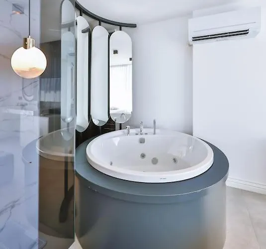 Sky Line Βίλα Κας