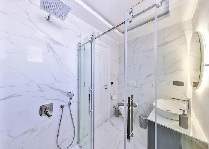 Βίλα Sky Line Κας