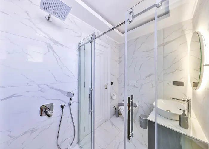 Sky Line Βίλα Κας