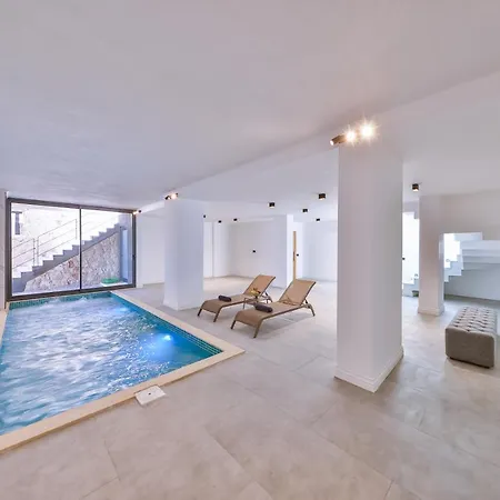 Villa Sky Line *