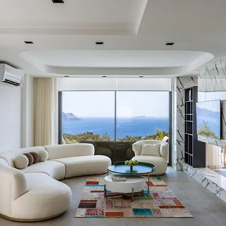 Villa Sky Line Kas