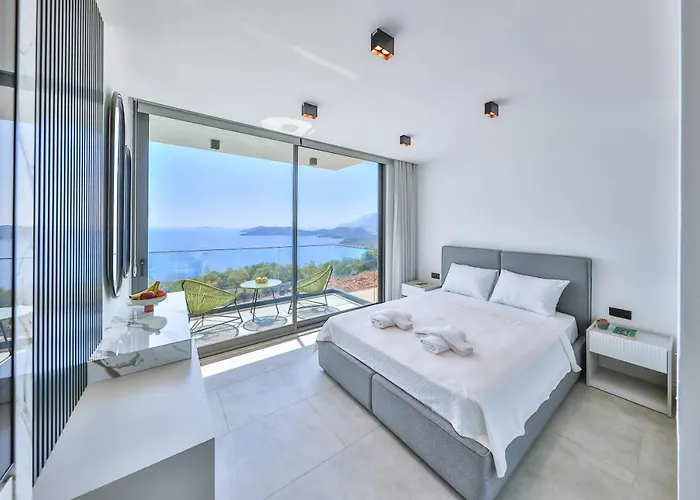 Villa Sky Line
