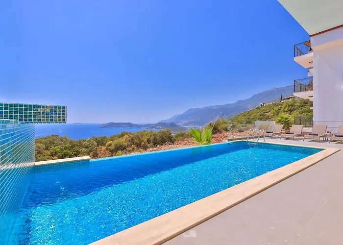 Sky Line * Kaş