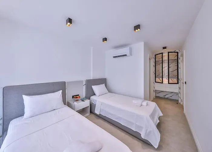 Villa Sky Line *