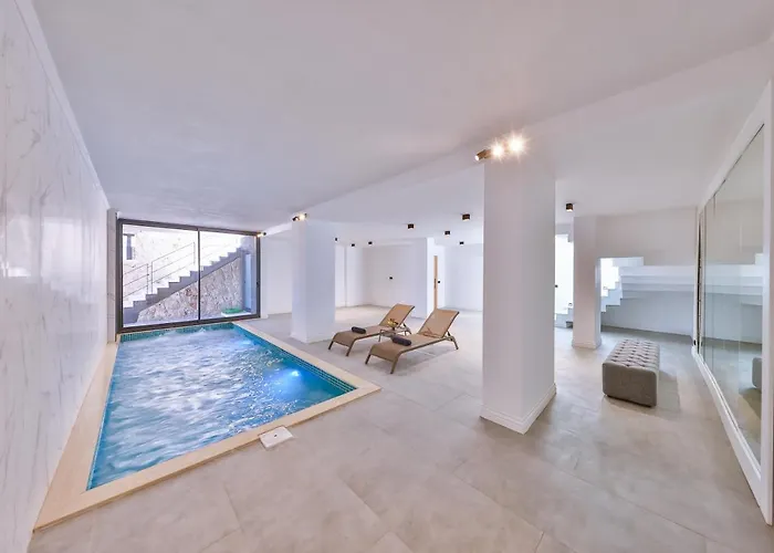 Villa Sky Line *