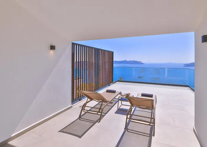 Villa Sky Line