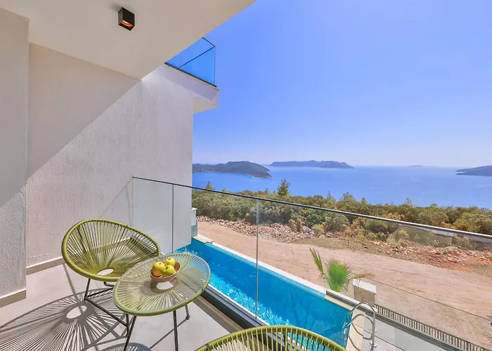 Sky Line Villa